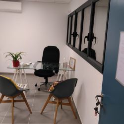 Cabinet libéral ou paramédical - Ostéopathie - Cabinet d'ostéopathie Messimy