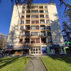 Cabinet libéral ou paramédical - Ostéopathie - Anne-Laure Pot (Ostéopathe D.O.)