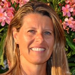 Cabinet libéral ou paramédical - Réflexologie - Céline CRESPO Réflexologue