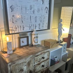 Cabinet libéral ou paramédical - Energétique Traditionnelle Chinoise - Gaelle LE SAUX - Praticienne en Energétique Traditionnelle Chinoise