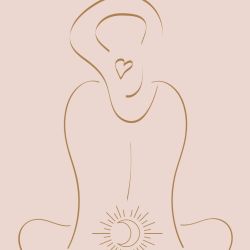 Cabinet libéral ou paramédical - Energétique Traditionnelle Chinoise - Gaelle LE SAUX - Thérapeute manuelle