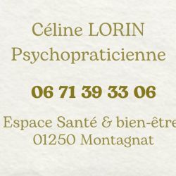 Cabinet libéral ou paramédical - Cabinet de psychothérapie Montagnat 