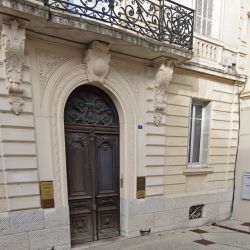 Cabinet libéral ou paramédical - Cabinet Aporia Psychothérapie Mary Elodie