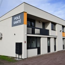 Cabinet libéral ou paramédical - Léa POIGNE