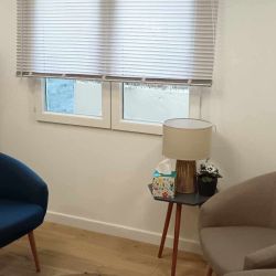 Cabinet libéral ou paramédical - Aurélie Chambon