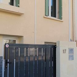 Cabinet libéral ou paramédical - Aurélie Chambon