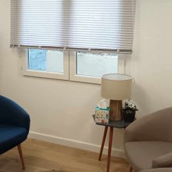 Cabinet libéral ou paramédical - Aurélie Chambon