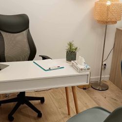 Cabinet libéral ou paramédical - Aurélie Chambon