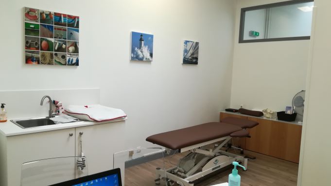 Stéphanie Robin Ostéopathe Montrouge à Montrouge…