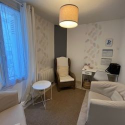 Cabinet libéral ou paramédical - Psychologie - Cabinet de Coutance Virginie 