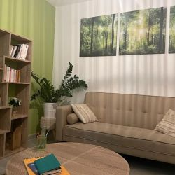 Cabinet libéral ou paramédical - Cabinet de Manon GOUDIN