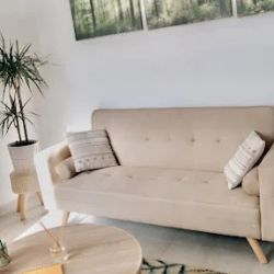 Cabinet libéral ou paramédical - Cabinet de Manon GOUDIN