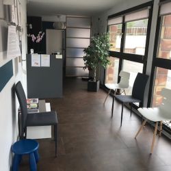 Cabinet libéral ou paramédical - Ostéopathie - Cabinet d'ostéopathie Ostheim PONCELET Mylène