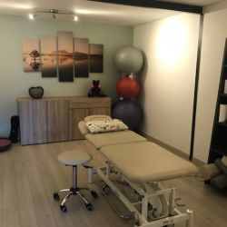 Cabinet libéral ou paramédical - Ostéopathie - Cabinet d'ostéopathie Ostheim PONCELET Mylène