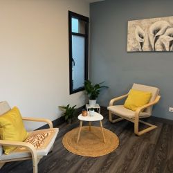 Cabinet libéral ou paramédical - Psychologie - Cabinet de Stéphanie NACAOUELLE - Psychologue du travail