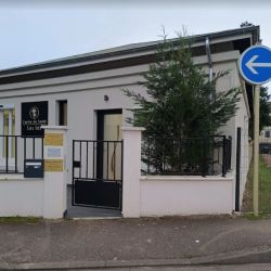 Cabinet libéral ou paramédical - Ostéopathie - Mélanie MARTINS Ostéopathe