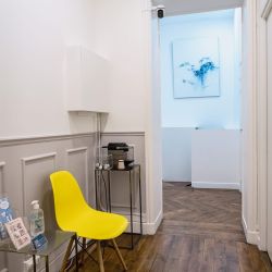 Cabinet libéral ou paramédical - Ostéopathie - Cabinet de DELPORTE Morgane