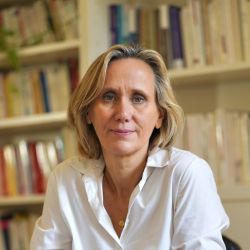 Cabinet libéral ou paramédical - Psychanalyse - Sigolène BOYER - Psychanalyste