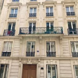 Cabinet libéral ou paramédical - Psychanalyse - Sigolène BOYER - Psychanalyste