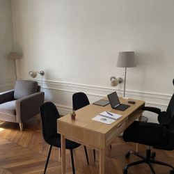 Cabinet libéral ou paramédical - Psychologie - La Maison Du Bilan