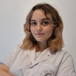 Cabinet libéral ou paramédical - Ostéopathie - Elise OLIVIER - Ostéopathe Paris 20ème