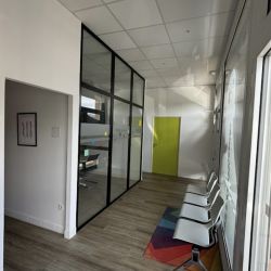 Cabinet libéral ou paramédical - Julie Siron Psychologue Clinicienne