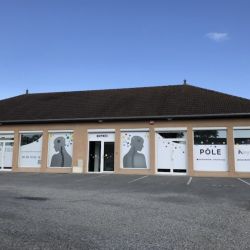 Cabinet libéral ou paramédical - Julie Siron Psychologue Clinicienne