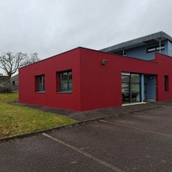 Cabinet libéral ou paramédical - Psychologie - Cabinet de Véronique Hérisset, psychologue du travail à Plouay (56240)