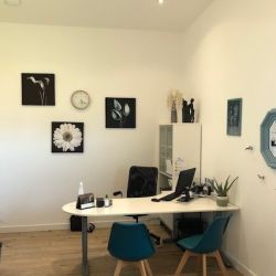 Cabinet libéral ou paramédical - Ostéopathie - Cabinet d'Ostéopathie de PLOUAY