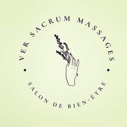Cabinet libéral ou paramédical - Massage - Salon de Massages bien-être Maud OISEL (Ver Sacrum Massages)
