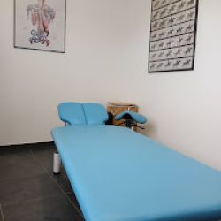 Cabinet libéral ou paramédical - Ostéopathie - Joanna Baboin Ostéopathe