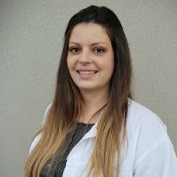 Cabinet libéral ou paramédical - Ostéopathie - Joanna Baboin Ostéopathe