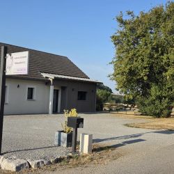 Cabinet libéral ou paramédical - Ostéopathie - Jacquier Ludivine
