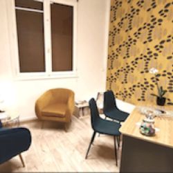 Cabinet libéral ou paramédical - Psychologie - Myriam Chibani - Psychologue Rouen