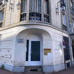 Cabinet libéral ou paramédical - Neuropsychologie - Cabinet de neuropsychologie Rueil-Malmaison