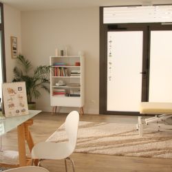 Cabinet libéral ou paramédical - Ostéopathie - Cabinet d'ostéopathie et périnatalité Amandine Coudreau et Emmie Deveyt