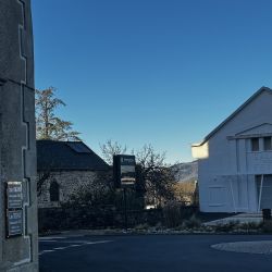 Cabinet libéral ou paramédical - Ostéopathie - Esther Lorgnier Ostéopathe D.O. Saignes