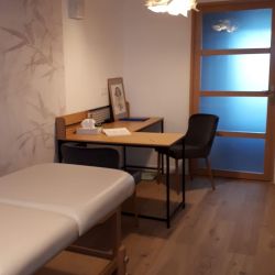 Cabinet libéral ou paramédical - Energétique Traditionnelle Chinoise - Cabinet Marie Sauvage  Praticienne en énergétique traditionnelle chinoise non-médecin