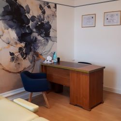 Cabinet libéral ou paramédical - Energétique Traditionnelle Chinoise - Cabinet Marie Sauvage  Praticienne en énergétique traditionnelle chinoise non-médecin