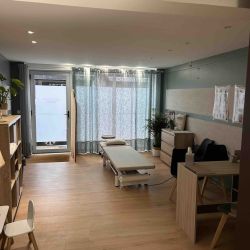 Cabinet libéral ou paramédical - Ostéopathie - Cabinet d'Ostéopathie de Julie Bonal