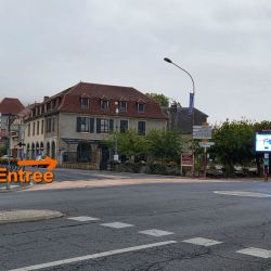 Cabinet libéral ou paramédical - Cabinet d'Ostéopathie d'Ysaure DAVID-VINCENT à Saint Céré (46) à partir du 1er novembre 2026