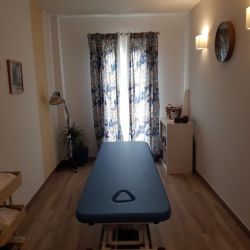 Cabinet libéral ou paramédical - Ostéopathie - Alicia Godey ostéopathe D.O