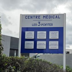 Cabinet libéral ou paramédical - Cabinet de Micropraxie Saint Gely du Fesc