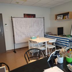 Cabinet libéral ou paramédical - Cabinet de Graphopédagogie / Déblocage scolaire à Saint-Jean-de-Marsacq