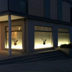 Cabinet libéral ou paramédical - Ostéopathie - Cabinet d'ostéopathie de Mathilde Vignes et Olivia Kramer à Saint-Julien-en-Genevois