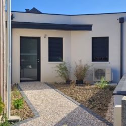 Cabinet libéral ou paramédical - Ostéopathie - Cabinet d'ostéopathie Saint-Léger-Des-Bois