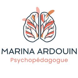 Cabinet libéral ou paramédical - Psychopédagogie - Marina ARDOUIN Psychopédagogue