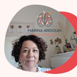 Cabinet libéral ou paramédical - Psychopédagogie - Marina ARDOUIN Psychopédagogue