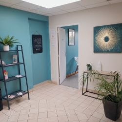 Cabinet libéral ou paramédical - Psychologie - Cabinet de psychologie Plaisance