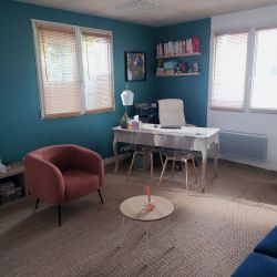 Cabinet libéral ou paramédical - Psychologie - Cabinet de psychologie Plaisance